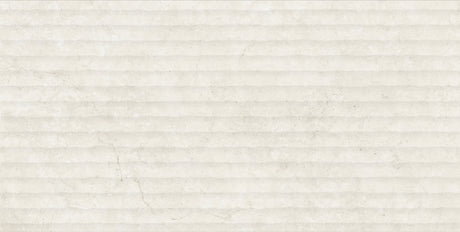 Tivoli Cc 24x48 Undulated Deco Cc Classic porcelain tile