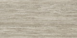 New Classic Travertine 24x48 Lines Deco Travertine Taupe porcelain tile