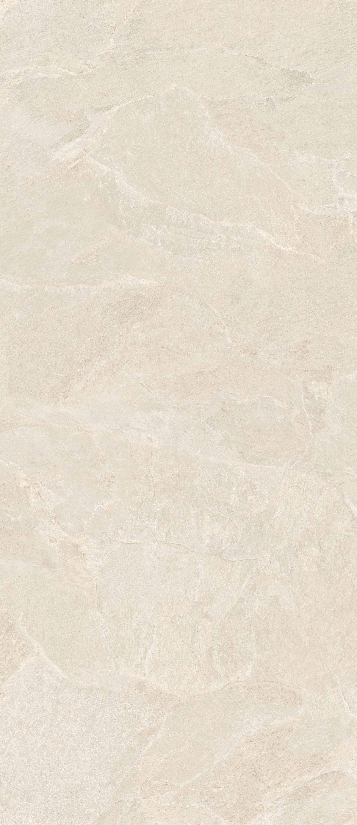 Falaise White Matte 48" x 48" Porcelain slab