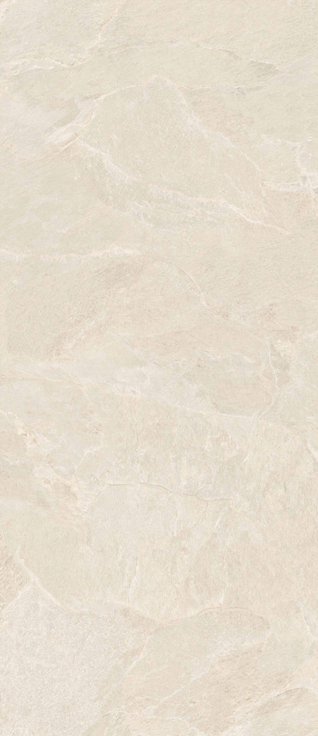 Falaise White Matte 48" x 48" Porcelain slab