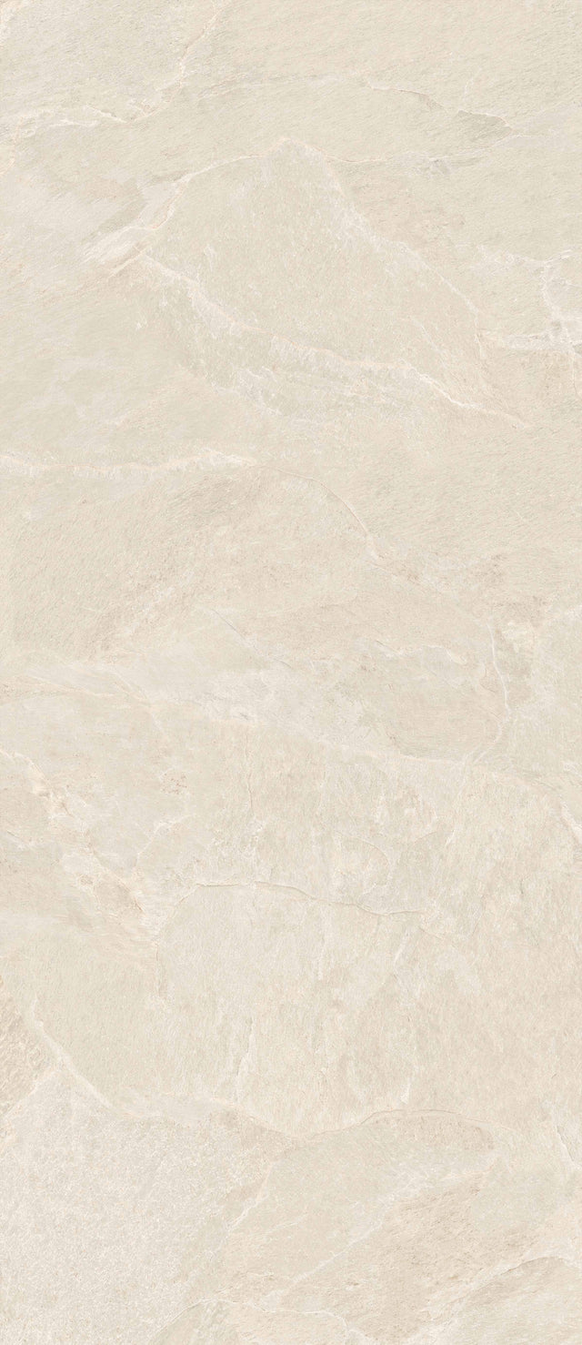 Falaise White Matte 48" x 48" Porcelain slab
