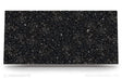 Nero Portoro Terrazzo Agglomerated Marble Honed 49" x 120" Natural Stone slab