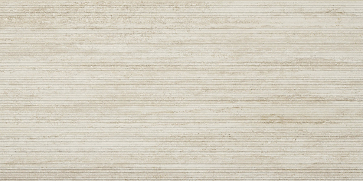 New Classic Travertine 24x48 Natural Travertine White porcelain tile