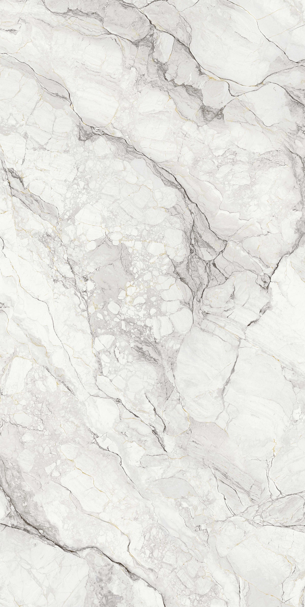 Camouflage Matte 64" x 128" Porcelain slab, Side B