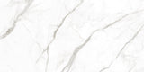 Calacatta Oro Venato Matte 64" x 128" Porcelain slab, Side B