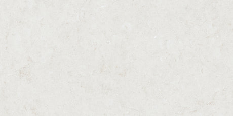 Cronos 24x48 Field Matte Ivory porcelain tile