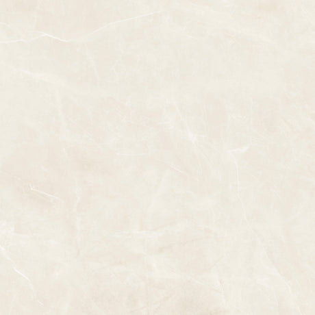 Sun 48x48 Polish White porcelain tile