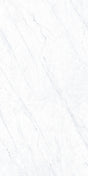 Carrara Matte 63" x 126" Porcelain slab