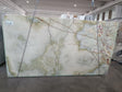 Onice Light Green Onyx Onyx Look Polish 69" x 120" Natural Stone slab