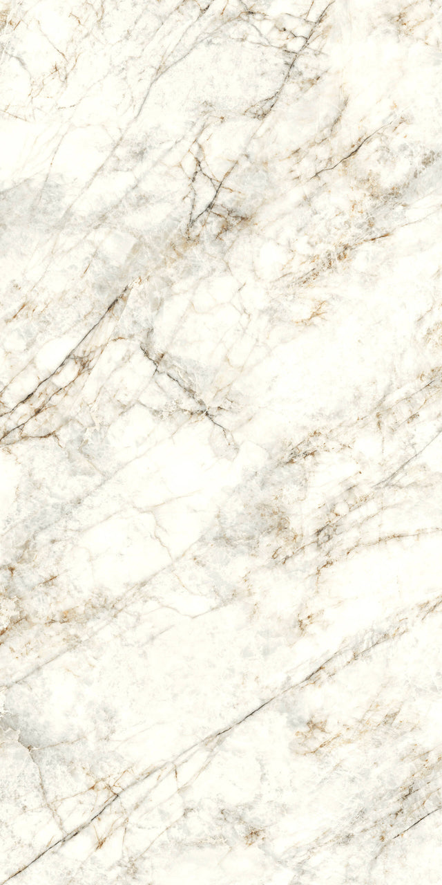 Cuarzo Reno Polish 64" x 128" Porcelain slab