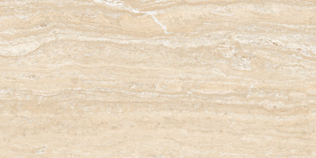 Travertino 24x48 R11 Beige porcelain tile
