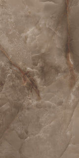 Orion 24x48 Polish Mocca porcelain tile