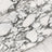 Borromini 24x48 Touch White porcelain tile