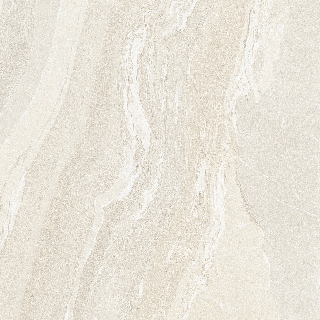 Woodslate Life Cotton 48x48 Matte 6mm porcelain tile