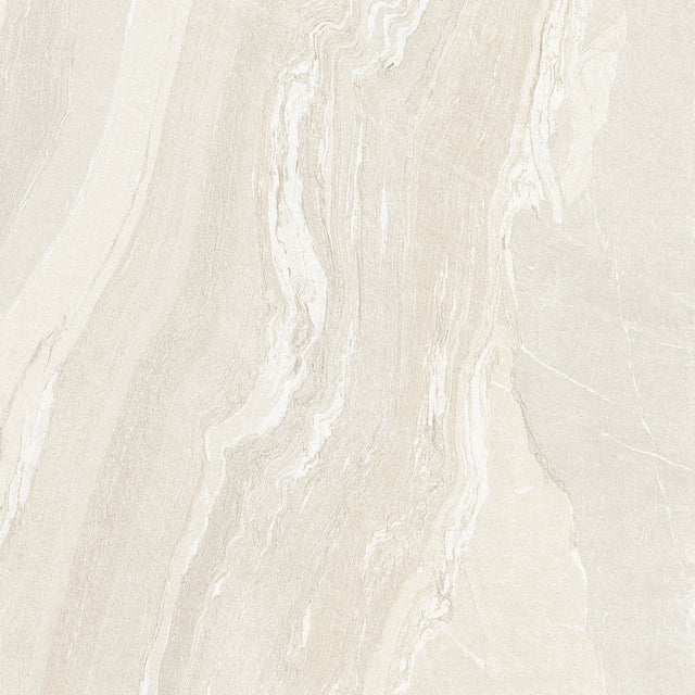 Woodslate Life Cotton 48x48 Matte 6mm porcelain tile