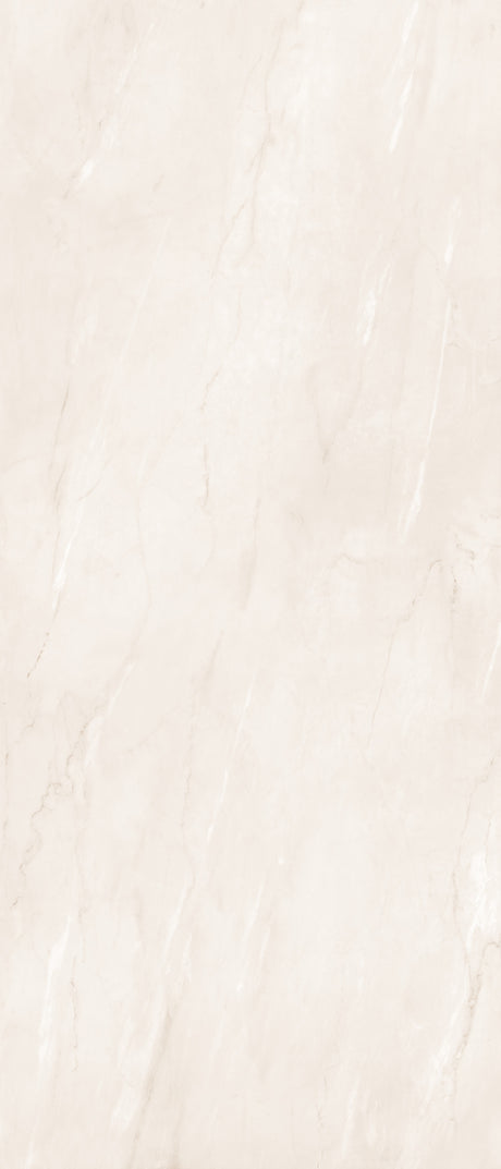 Aley Cream Matte 48" x 110" Porcelain slab