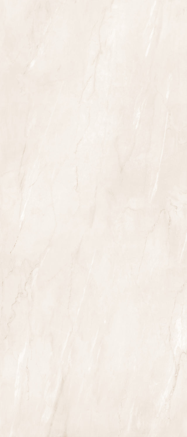Aley Cream Matte 48" x 110" Porcelain slab