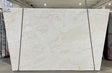 Calacatta Rhino Marble Honed 76" x 117" Natural Stone slab