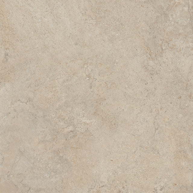 Lithoteke Limestone Mt 48x48 porcelain tile