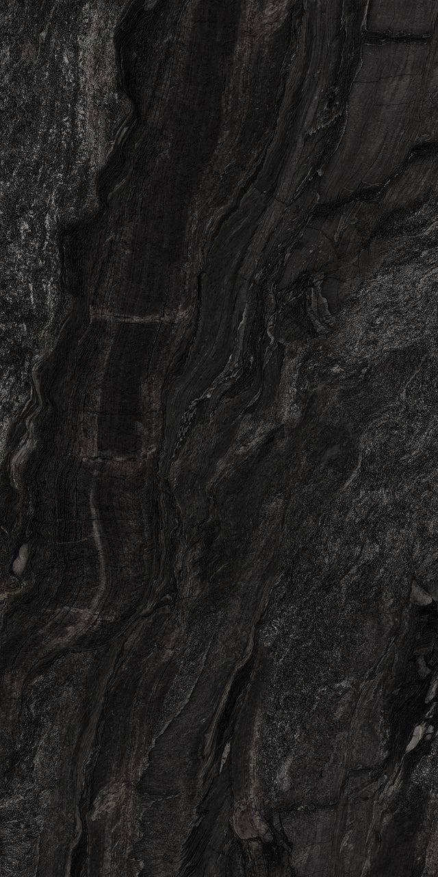 Dark Paradise Matte 64" x 128" Porcelain slab
