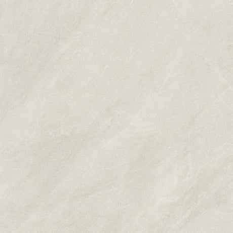 Mimosa 48x48 Matte White porcelain tile