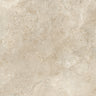 Travertino 48x48 Structured Nobile Beige porcelain tile