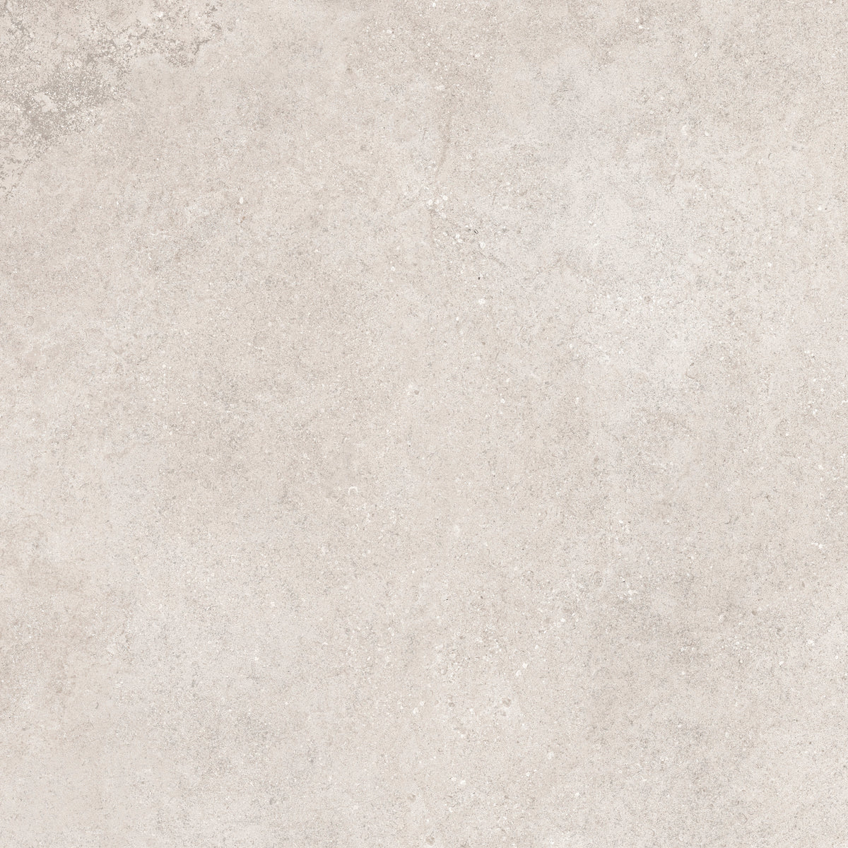 Kalkstone 48x48 White porcelain tile