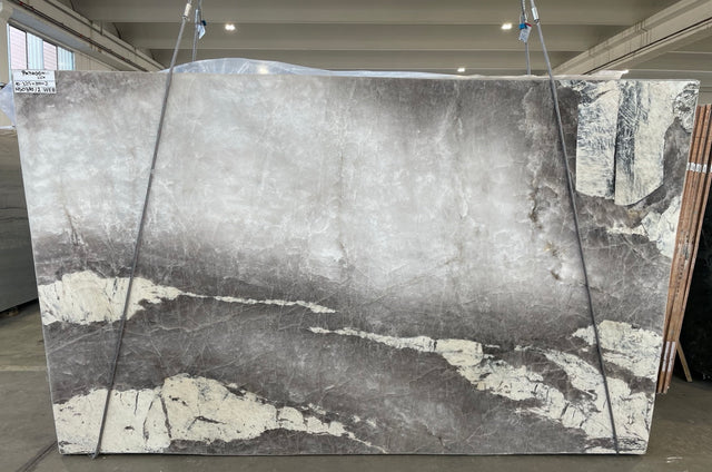 Patagonia Quartzite Matte 64" x 128" Natural Stone slab