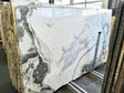Dover Green Marble Honed 77" x 131" Natural Stone slab