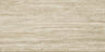 New Classic Travertine 24x48 Lines Deco Travertine Beige porcelain tile
