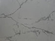 Top Calacatta Crema Matte 64" x 128" Porcelain slab