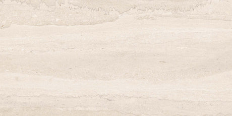 Double Plain 24x48 Natural Plain Beige porcelain tile