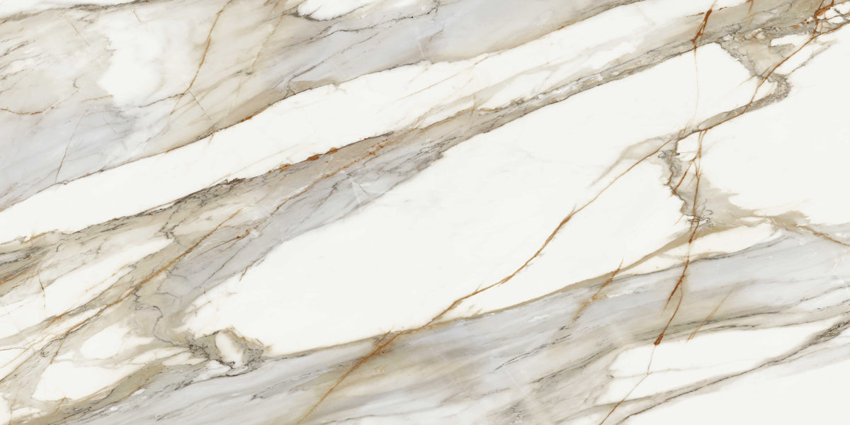Macchia Vecchia Matte 64" x 128" Porcelain slab, Side B