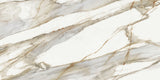Macchia Vecchia Matte 64" x 128" Porcelain slab, Side B