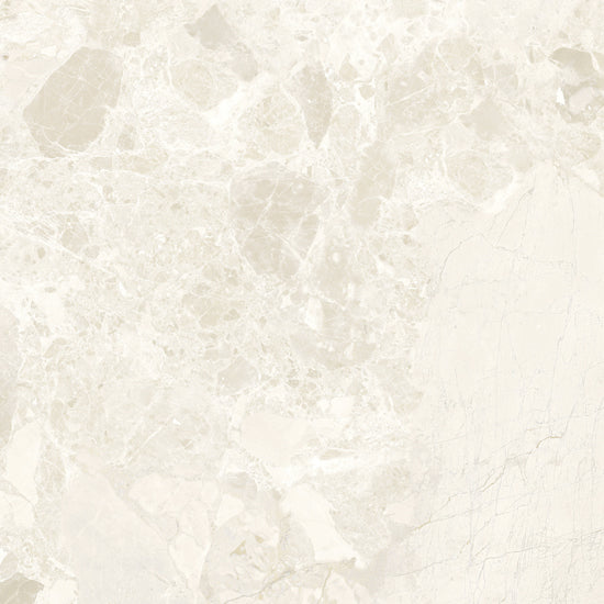 Crumble Stone White Matte 24x48 porcelain tile