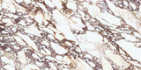 Calacatta Viola Naturali Matte 64" x 128" Porcelain slab