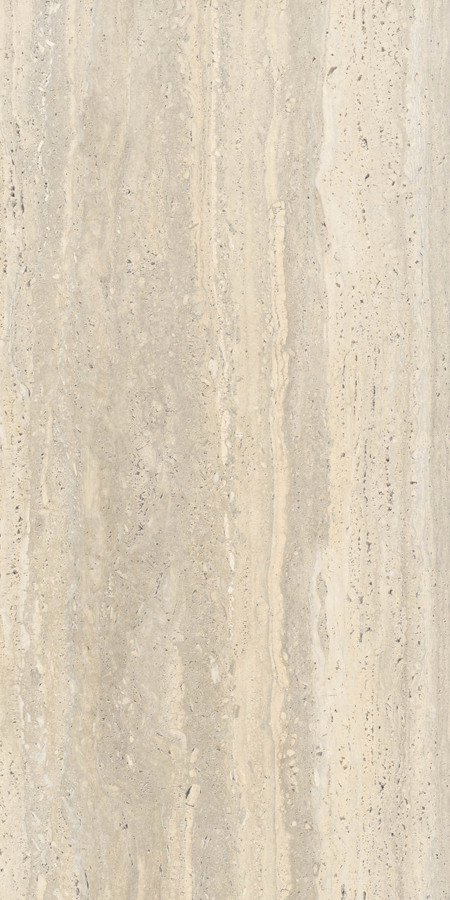 Dorica Crema Matte 48" x 110" Porcelain slab