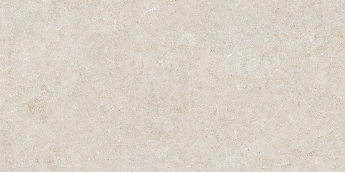 Cronos 24x48 Field Matte Cream porcelain tile
