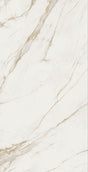 Calacatta Extra Matte 64" x 128" Porcelain slab