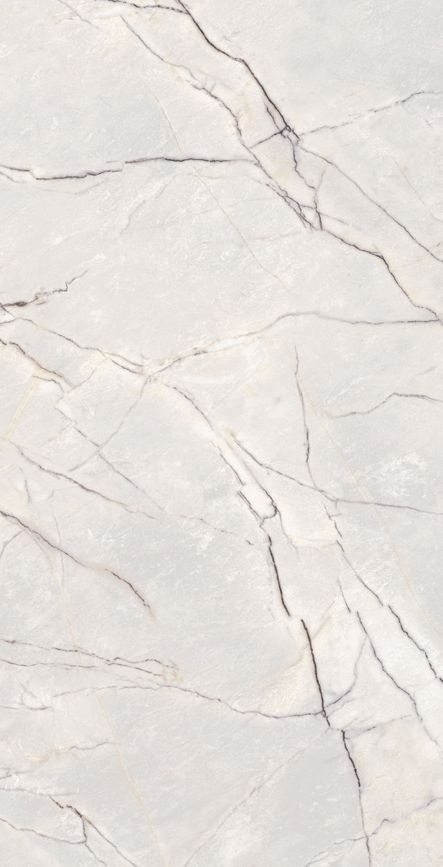 Greylac Platinum Polish 64" x 128" Porcelain slab