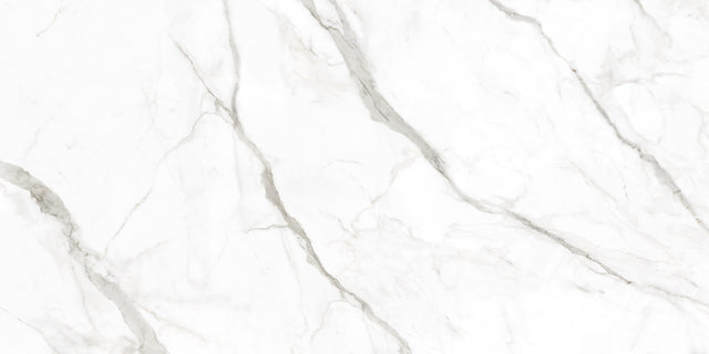 Calacatta Oro Venato Matte 64" x 128" Porcelain slab