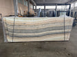 Onice Grigio Onyx Marble Polish 41" x 115" Natural Stone slab