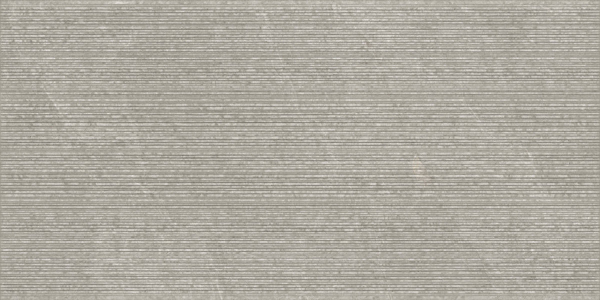 Ardesia 24x48 Linea Grey porcelain tile