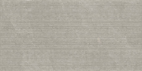 Ardesia 24x48 Linea Grey porcelain tile