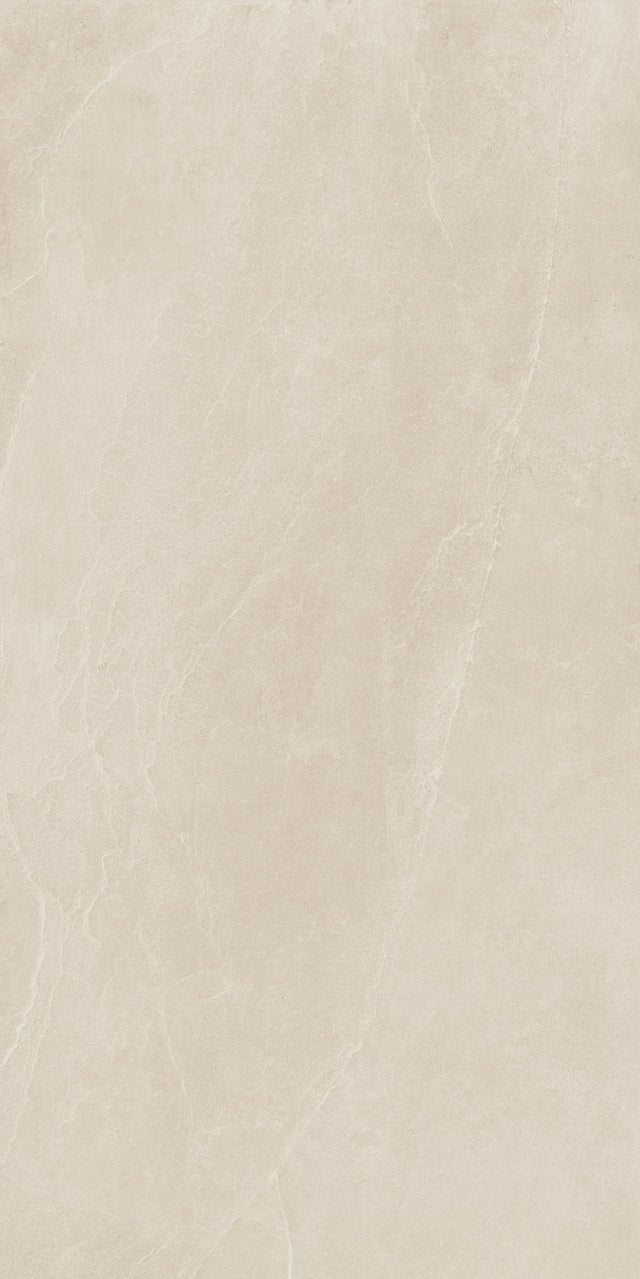 Azuma Rock 24x48 Matte Rock Avorio porcelain tile