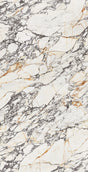 Corchia Gold Matte 64" x 128" Porcelain slab