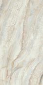 Glam Ivory Polish 63" x 126" Porcelain slab