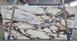 Calacatta Sunset Marble Polish 62" x 129" Natural Stone slab