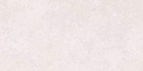 Double Plain 24x48 Natural Plain White porcelain tile