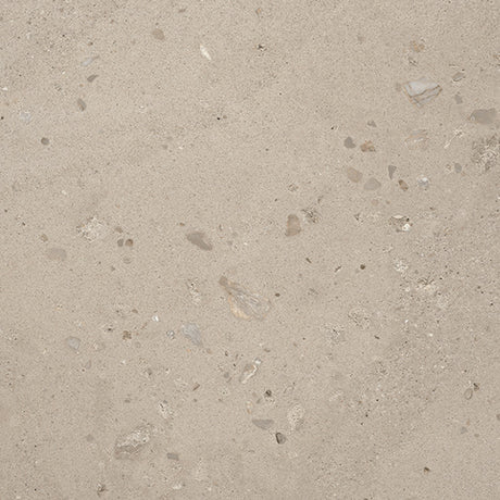 I Ciottoli Sabbia 24x48 Matte Field Sabbia Grigio porcelain tile